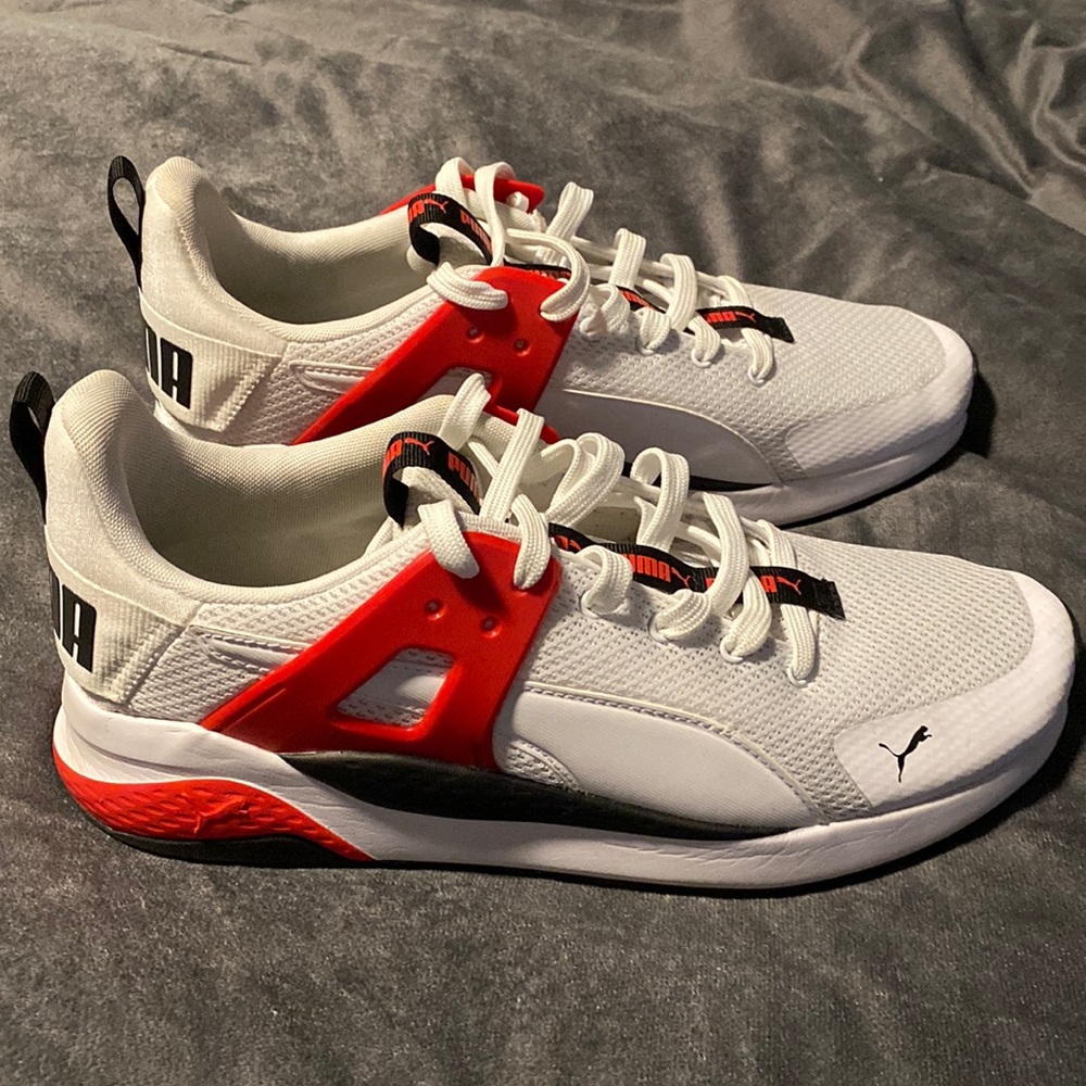 Mens puma 10.5